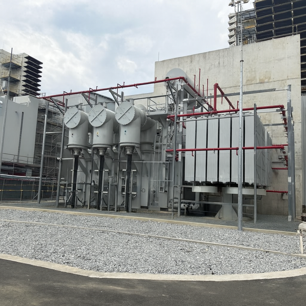 Electrical Engineering Services